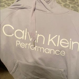Calvin Klein sweatshirt